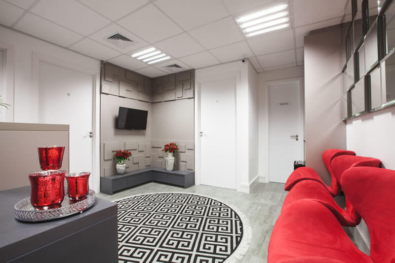 Foto 3 de Clínica Senz