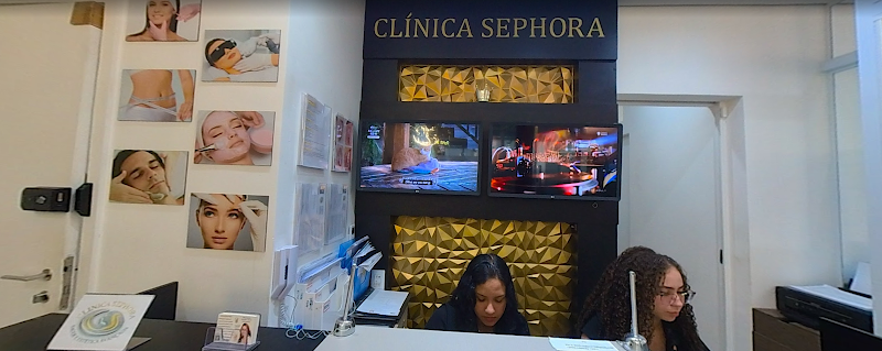 Foto 2 de Clinica Sephora