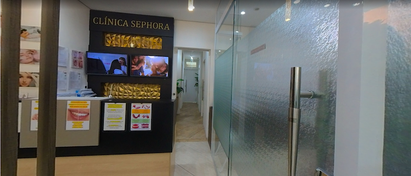 Foto 3 de Clinica Sephora