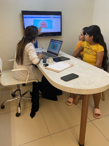 Foto 3 de Clínica Ser