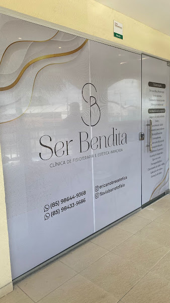 Foto 3 de Clínica Ser Bendita