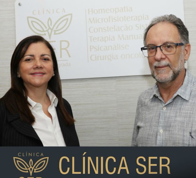 Foto 2 de Clínica SER Londrina Saúde Integrada