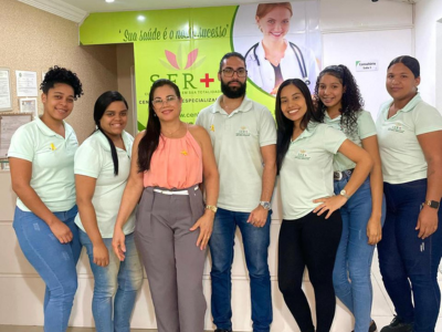 Foto 3 de Clínica Ser Mais Medicina Ocupacional e Assistencial