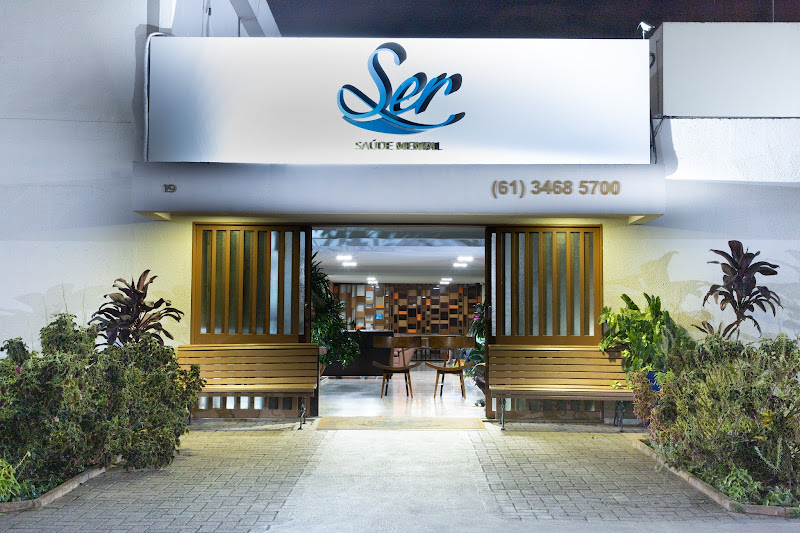 Foto 2 de Clínica Ser Saúde Mental