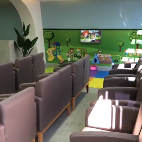 Foto 3 de Clínica Serene