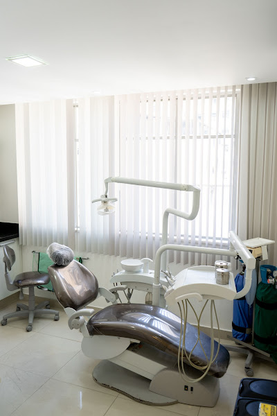 Foto 2 de Clínica SerpaCosta