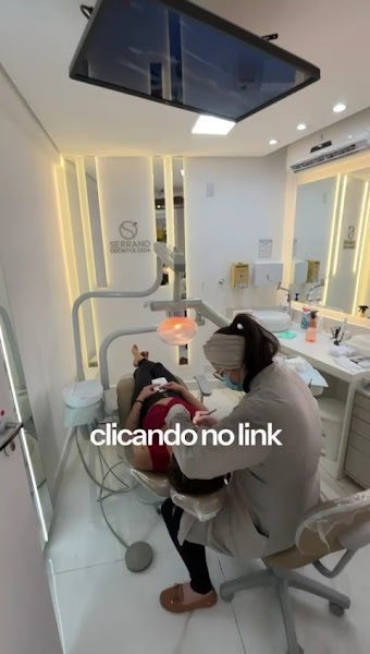 Foto 2 de Clínica Serrano Odontologia