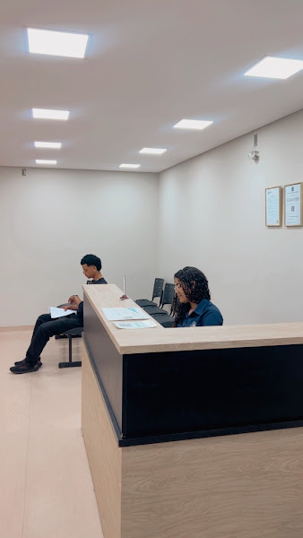 Foto 3 de Clínica SESMT - Medicina do Trabalho