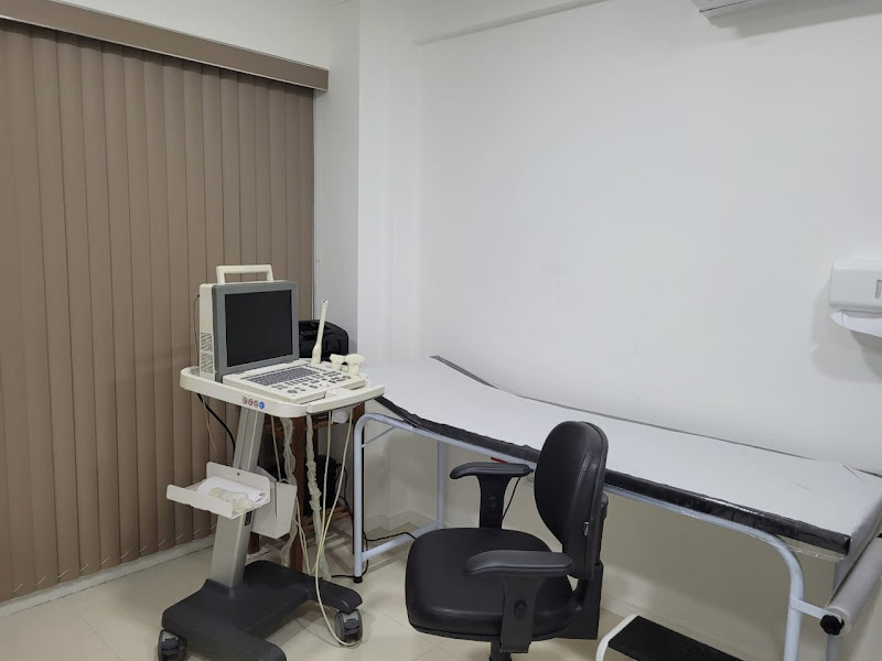 Foto 2 de Clinica Setimagem