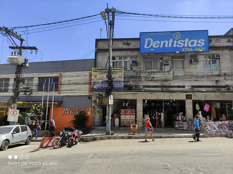 Foto 9 de Clínica Seu Dentista