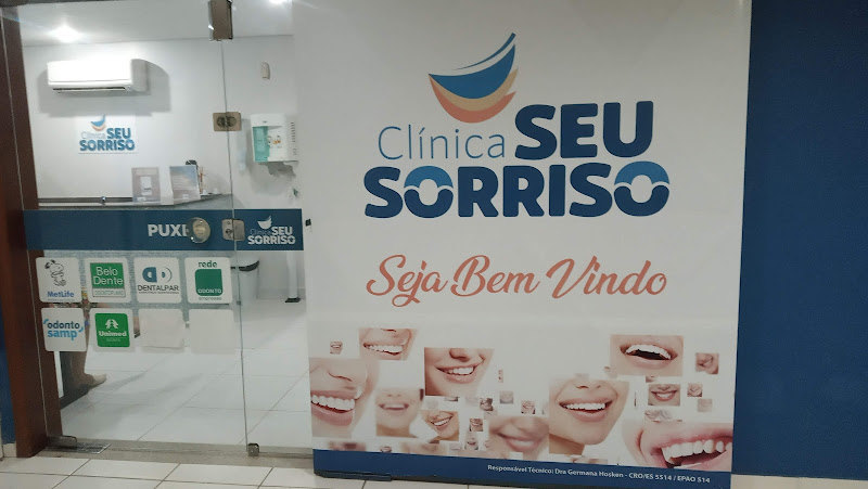 Foto 2 de Clínica Seu Sorriso