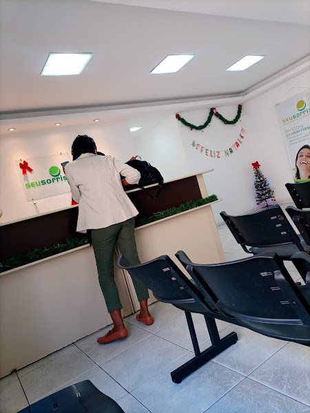 Foto 2 de Clínica Seu Sorriso