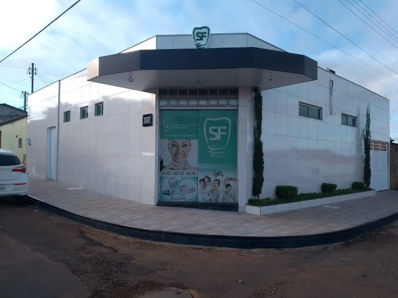 Foto 2 de Clínica SF implantes