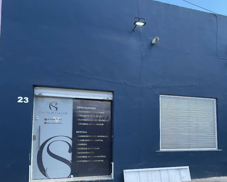 Foto 3 de Clínica SG Centro Odontológico