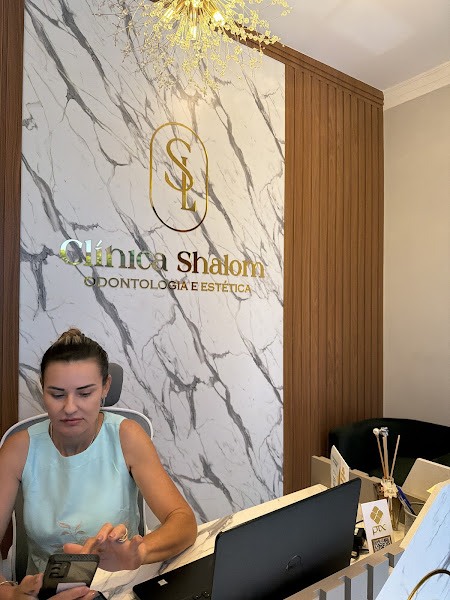 Foto 3 de Clinica Shalom - Dentista e Estética em Rio Preto