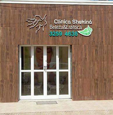 Foto de Clínica Shekiná