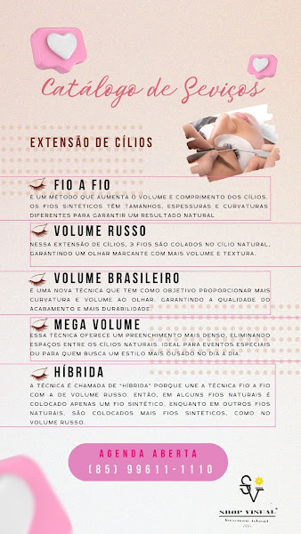 Foto 3 de Clínica Shop Visual