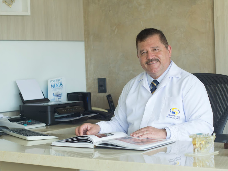 Foto de Clínica Sílvio Façanha - Odontologia e Nutrição