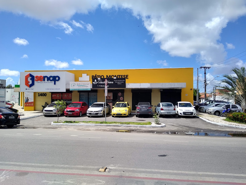 Foto 7 de Clínica SiM