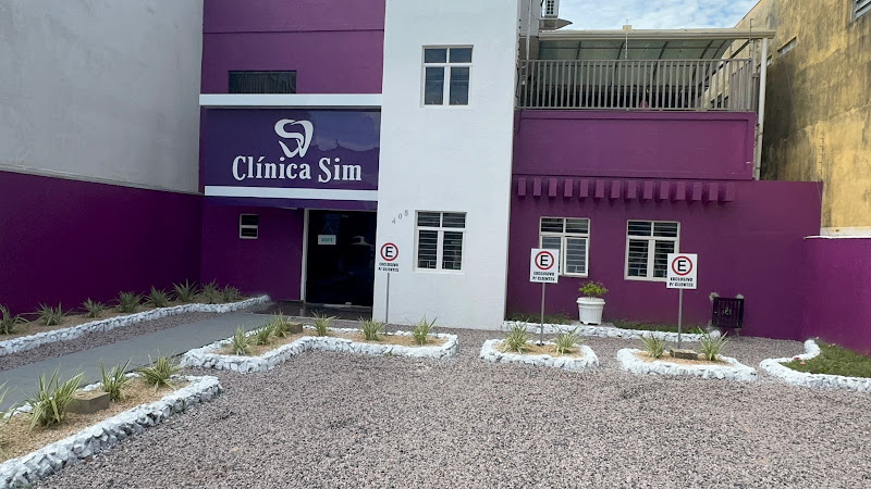 Foto 2 de Clínica Sim