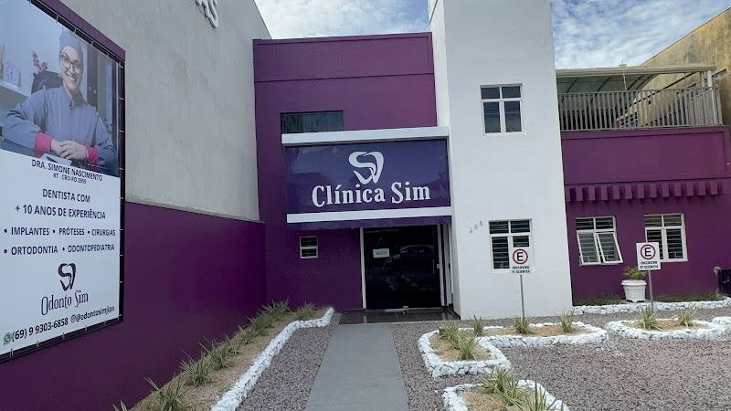 Foto 3 de Clínica Sim