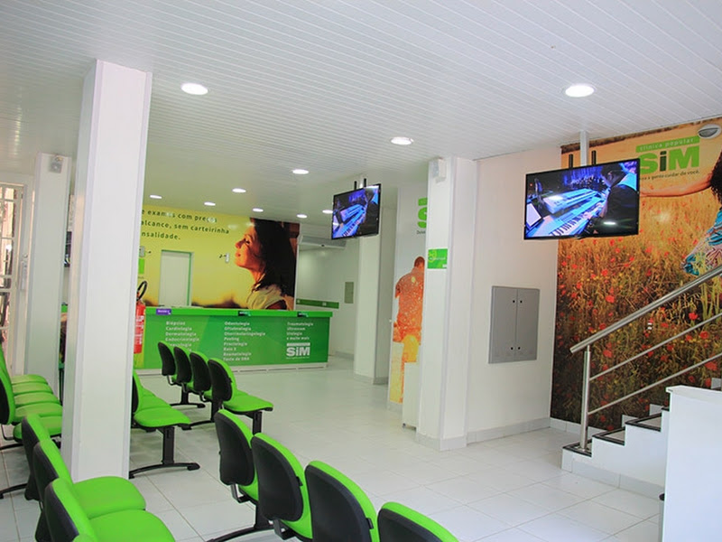 Foto 2 de Clínica SiM