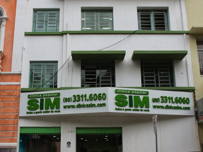 Foto 3 de Clínica SiM