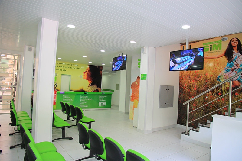 Foto 6 de Clínica SiM