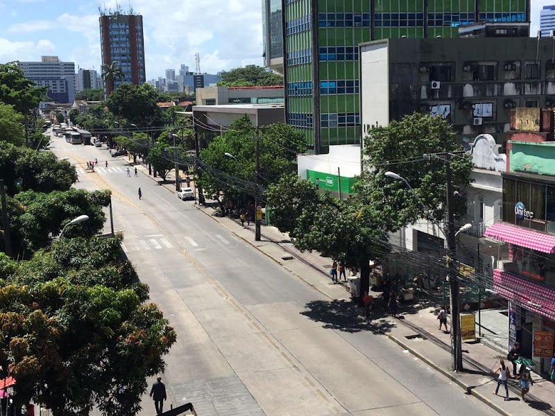 Foto 2 de Clínica Sim Boa Vista: Clínica popular, Consultas, Exames laboratoriais e imagem, dentista, alinhador invisivel, Recife - PE