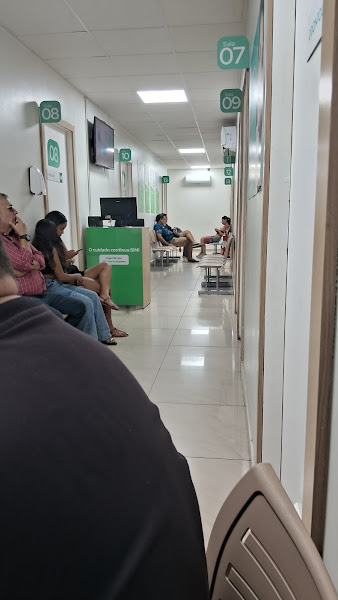 Foto 3 de Clínica Sim Boa Vista: Clínica popular, Consultas, Exames laboratoriais e imagem, dentista, alinhador invisivel, Recife - PE