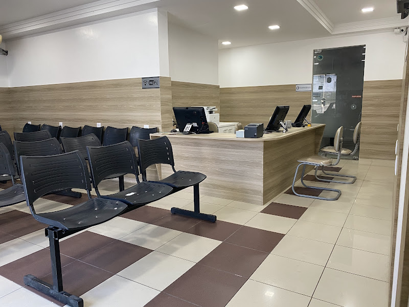 Foto 10 de Clínica Sim Boa Vista: Clínica popular, Consultas, Exames laboratoriais e imagem, dentista, alinhador invisivel, Recife - PE