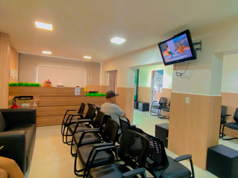 Foto 11 de Clínica Sim Boa Vista: Clínica popular, Consultas, Exames laboratoriais e imagem, dentista, alinhador invisivel, Recife - PE