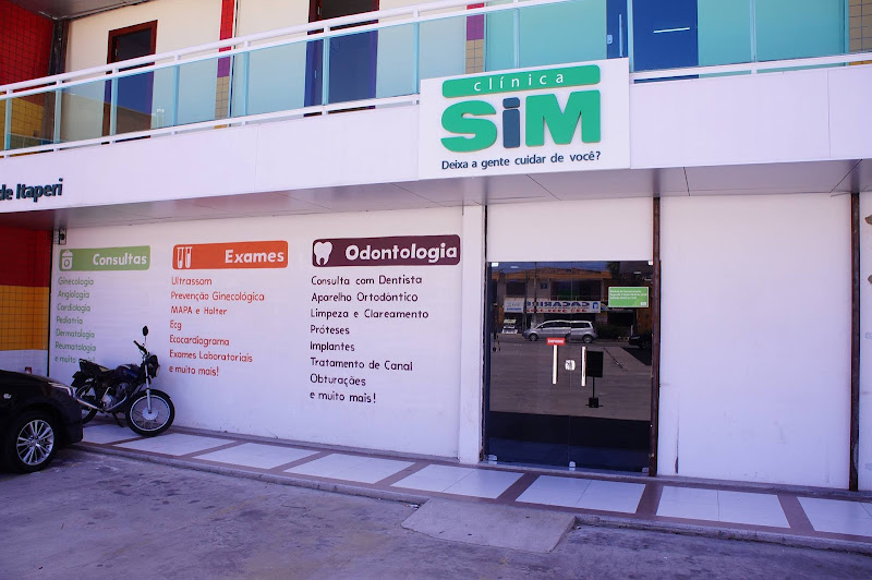 Foto 3 de Clínica Sim
