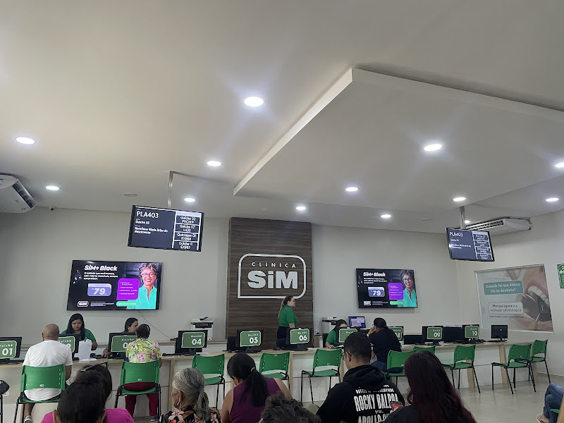 Foto 3 de Clínica SiM Fátima