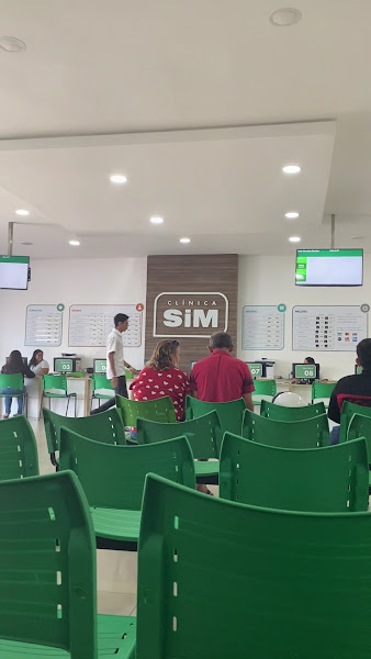 Foto 4 de Clínica SiM Fátima