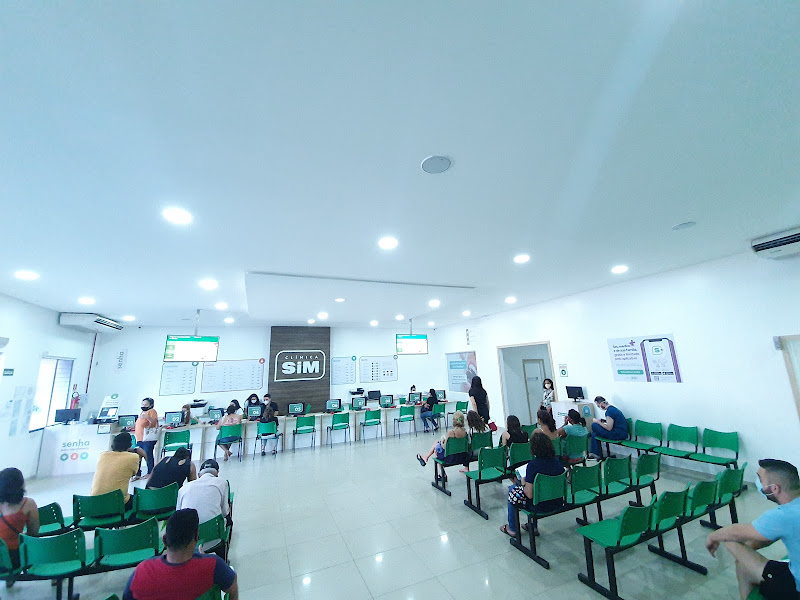 Foto 5 de Clínica SiM Fátima