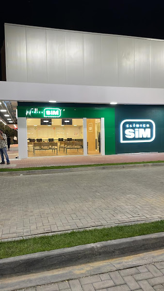 Foto 2 de Clínica Sim