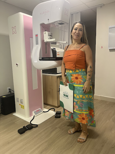 Foto 3 de Clínica Sim