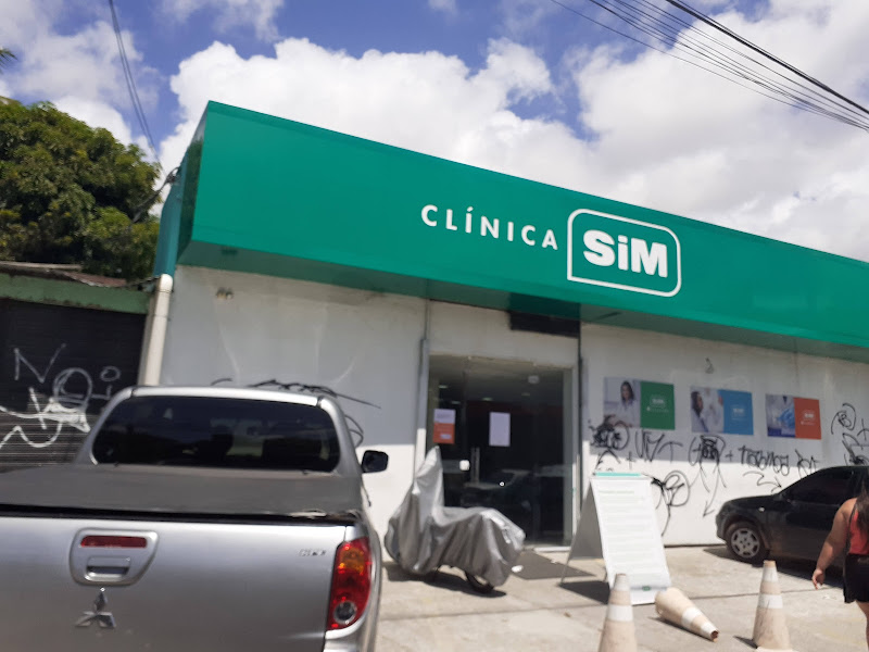 Foto 2 de Clínica SiM Messejana