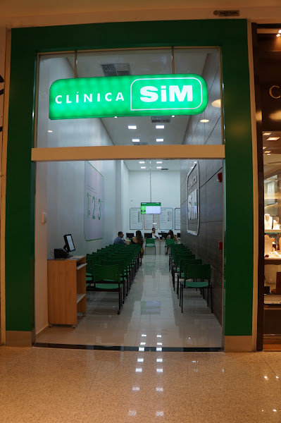 Foto 2 de Clínica SiM Riomar