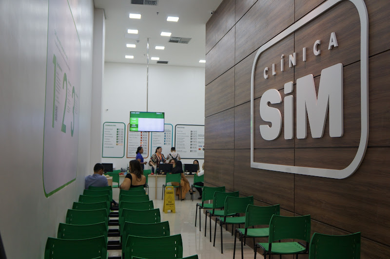 Foto 3 de Clínica SiM Riomar