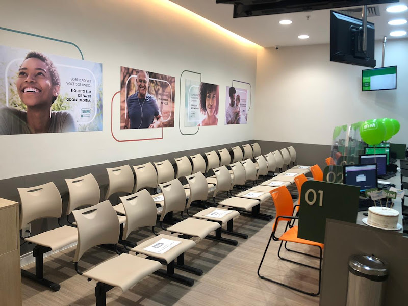 Foto 2 de Clínica SiM RioMar Recife - PE: Clínica popular, Consulta médica, Exames Laboratoriais e Imagem, Cardiologista, Dentista