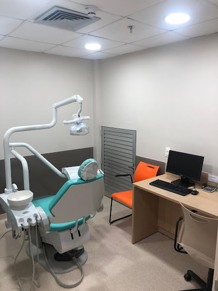 Foto 3 de Clínica SiM RioMar Recife - PE: Clínica popular, Consulta médica, Exames Laboratoriais e Imagem, Cardiologista, Dentista