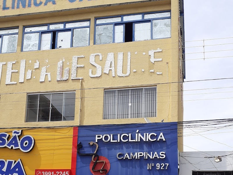 Foto 3 de Clínica SiM Setor Campinas