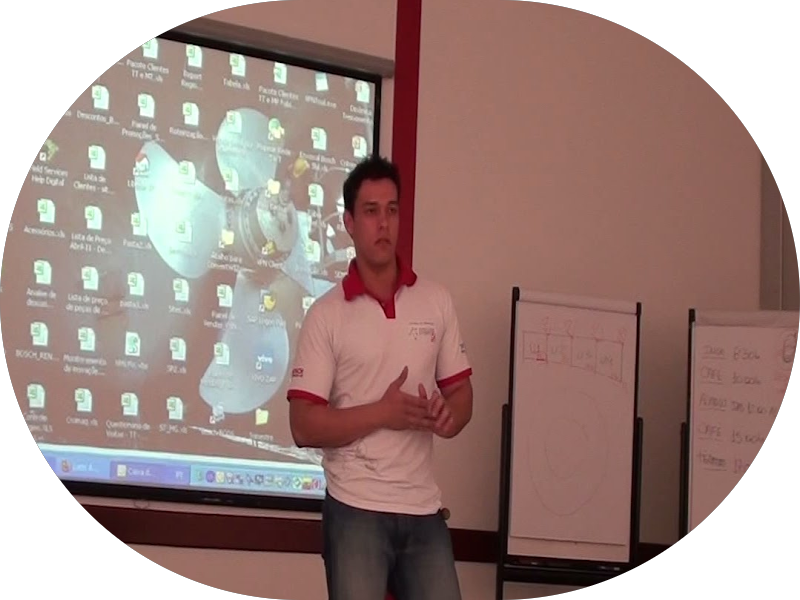 Foto 2 de Clínica Simetria