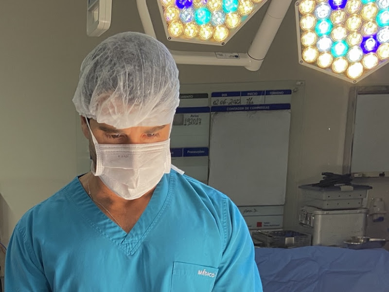 Foto de Clínica Simetria, Lago Norte