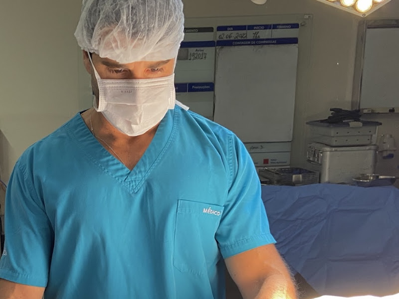 Foto 2 de Clínica Simetria, Lago Norte