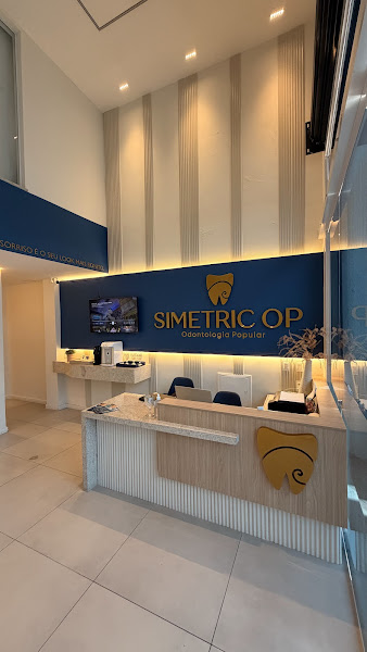 Foto 2 de Clínica Simetric
