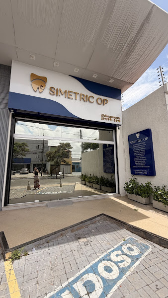 Foto 3 de Clínica Simetric