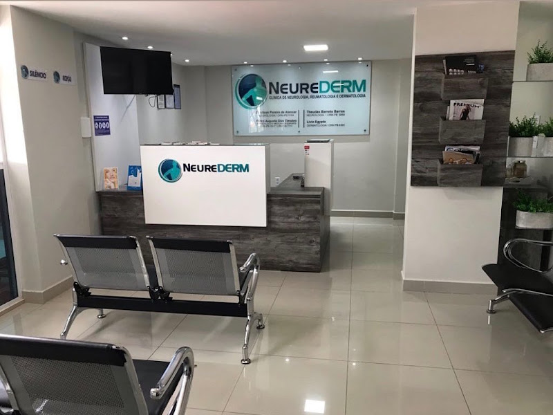 Foto 2 de Clínica Simétrica